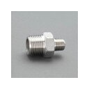 エスコ R 1 ” x R 3/4” 異径ニップル(ステンレス製) EA469AW-10A