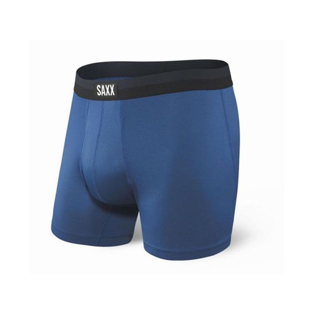 SAXX SXBB12F SPORT MESH BOXER BRIEF FLY CIT TCYFM SXBB12F TbNX JWAEFA oCN