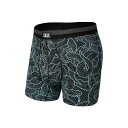 正規品／SAXX SXBB12F SPORT MESH BOXER BRIEF FLY FGB サイズ：L SXBB12F サックス カジュアルウェア バイク