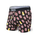 サックス SXBB29 VOLT BOXER BRIEF CDL サイズ M SXBB29