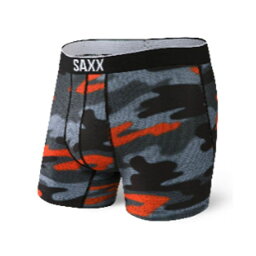 正規品／SAXX SXBB29 VOLT BOXER BRIEF HZC サイズ：XS SXBB29 サックス カジュアルウェア バイク