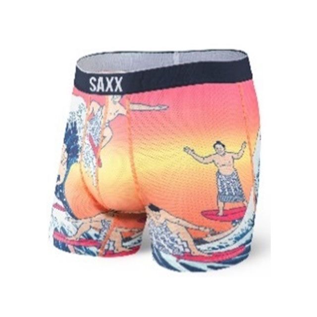 SAXX SXBB29 VOLT BOXER BRIEF SUB TCYFXS SXBB29 TbNX JWAEFA oCN