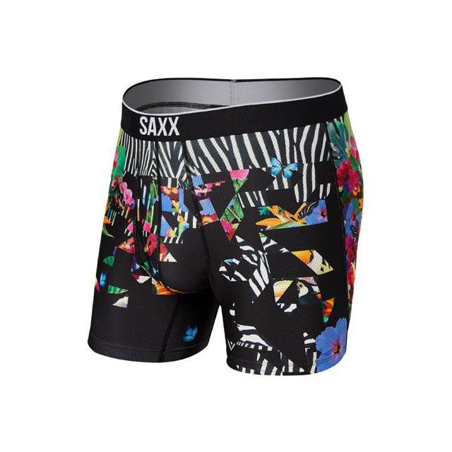 SAXX SXBB29 VOLT BOXER BRIEF JGR TCYFL SXBB29 TbNX JWAEFA oCN