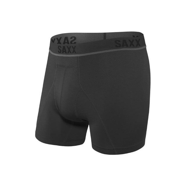 SAXX SXBB32 KINETIC HD BOXER BRIEF BLO サイズ：M SXBB32 サックス カジュアルウェア バイク