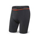 サックス SXLL32 KINETIC HD LONG LEG BOXER BRIEF BLO サイズ S SXLL32