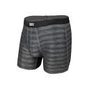 SAXX SXBB09F HOT SHOT BOXER BRIEF FLY BLH サイズ：M SXBB09F サックス カジュアルウェア バイク