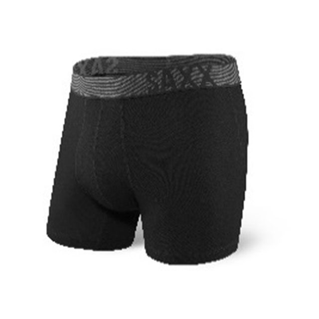 SAXX SXBB56F BLACKSHEEP BOXER BRIEF FLY BLA サイズ：M SXBB56F サックス カジュアルウェア バイク