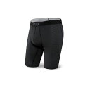 サックス SXLL70F QUEST LONG LEG BOXER BRIEF FLY BL2 サイズ L SXLL70F