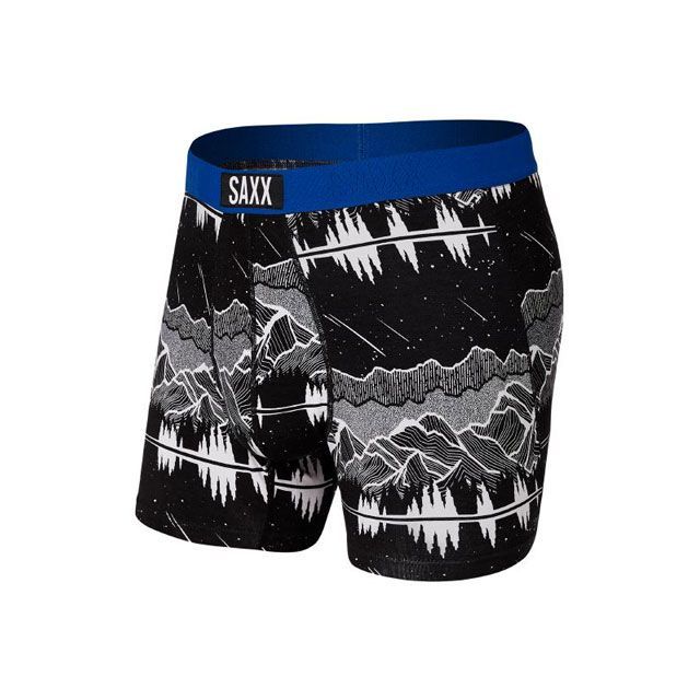 SAXX SXBM35 VIBE BOXER BRIEF GSB サイズ：S SXBM35 サックス カジュアルウェア バイク