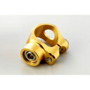ハイパープロ ボディークランプ 24.6mm TYPE3 汎用 22162246B