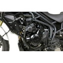 デナリ 車種別 ホーン用マウントキット Tiger 800/800XC HMT.11.10300