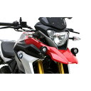 デナリ ライティングキット用 車種別マウントキット G310GS LAH.07.11300
