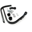バークバスターズ Single Point バーエンドマウント threaded 汎用 STM-007-01-NP