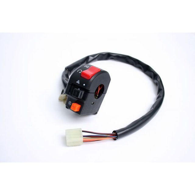 アクティブ スイッチキット タイプ2 T MAX T MAX530 1383403