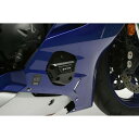 アクティブ エンジンカバースライダー 左右セット YZF-R6 1132302