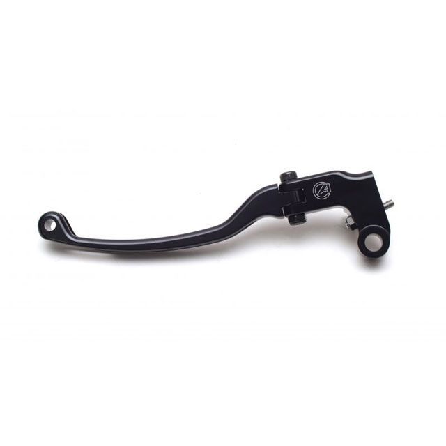 アクティブ STFクラッチレバー ブルー ZRX1200 DAEG ZRX1200R 12071402