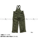 ジャムズゴールド 2021-2022秋冬モデル JGW-944 WICKED 防水デッキパンツ(オリーブ) サイズ 36 JGW-944