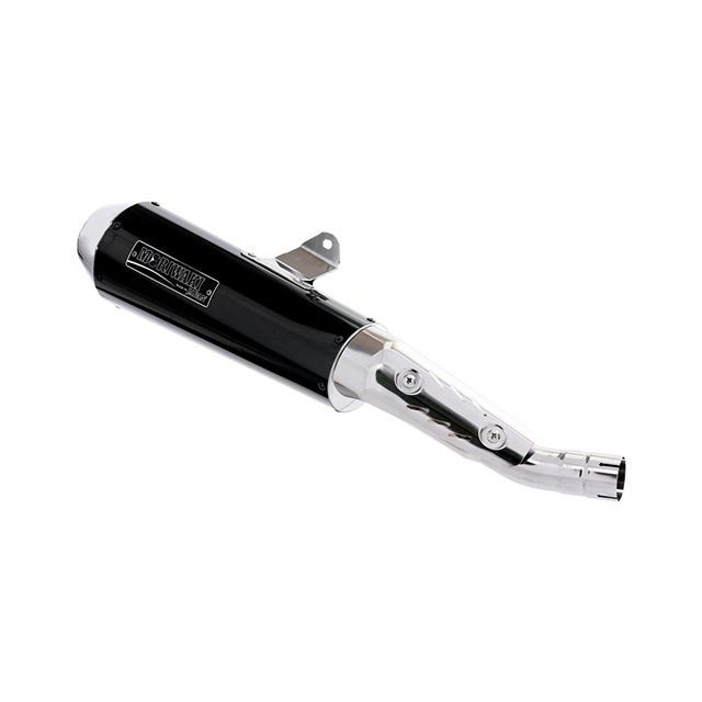 モリワキ SlipOn Exhaust NEO CLASSIC BP-X CB250R 01810-HR1Q6-00