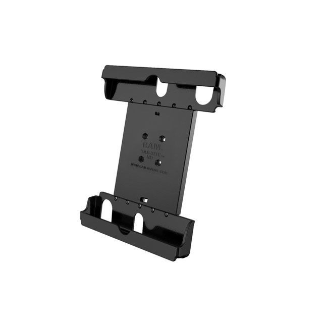 RAM MOUNTS iPad Air1＆2専用ホルダー RAM-HOL-TAB20U RAM-HOL-TAB20U ラムマウント 電子機器類 バイク