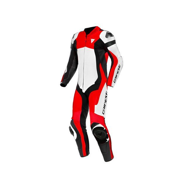 正規品／Dainese ASSEN 2 1 PC. PERF. LEATHER SUIT（A60） サイズ：48 1513465 ダイネーゼ レーシングスーツ バイク