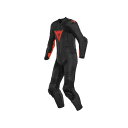 正規品／Dainese LAGUNA SECA 5 1PC LEATHER SUIT PERF.（628） サイズ：48 1513467 ダイネーゼ レーシングスーツ バイク