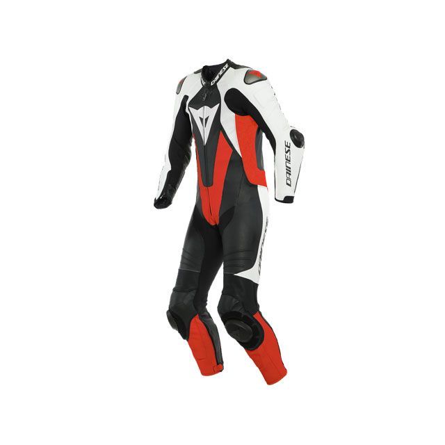 正規品／Dainese LAGUNA SECA 5 1PC LEATHER SUIT PERF.（N32） サイズ：46 1513467 ダイネーゼ レーシングスーツ バイク