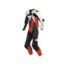 正規品／Dainese LAGUNA SECA 5 1PC LEATHER SUIT PERF.（N32） サイズ：52 1513467 ダイネーゼ レーシングスーツ バイク