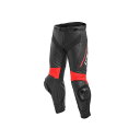 正規品／Dainese DELTA 3 LEATHER PANTS（P75） サイズ：60 1553705 ダイネーゼ パンツ バイク