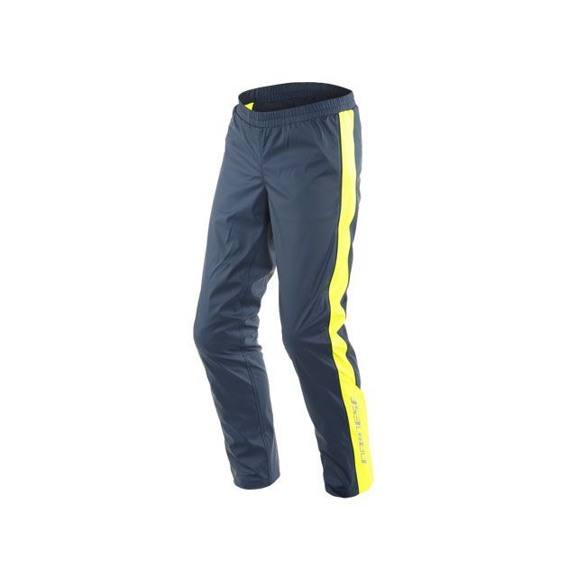 Dainese STORM 2 UNISEX PANTS 87E サイズ：XXS 1634298 ダイネーゼ レインウェア バイク