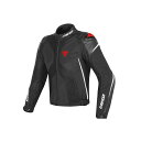 正規品／Dainese SUPER RIDER D-DRY（R） JACKET（858） サイズ：58 1654592 ダイネーゼ ジャケット バイク