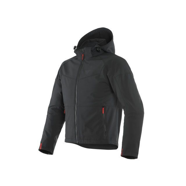 ●メーカー名：ダイネーゼ / Dainese●商品名：IGNITE TEX JACKET（631）●サイズ 48・サイズ：44はこちら・サイズ：46はこちら・サイズ：50はこちら●メーカー品番：1735211●JANコード：8051019301550商品の保証は、メーカー保証書の内容に準じます。納期当商品はダイネーゼ正規輸入元（ダイネーゼジャパン）の商品となります。日本に在庫がある場合は2〜3日で入荷、日本に在庫が無い場合はイタリア取寄せとなり通常4週間程度の取寄せ日数を要しますのでご了承くださいませ。カラー631備考毎日のライディングに挑戦するためにデザインされたスウェット生地のジャケットです。ダイネーゼのプロテクションをすべて備えたカジュアルでダイナミックなスタイルを提供します。肩と肘には、取り外し可能なPro Armorソフトプロテクターが付いており、自由度の高い動きを提供します。フードは、ライダーの好みに合わせて取り外しが可能です。※掲載画像はイメージです。実際の商品とは色味や仕様が異なる場合がございます。