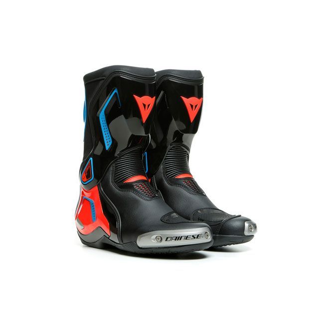 Dainese TORQUE 3 OUT BOOTS（16D） サイズ：40 1795227 ダイネーゼ レーシングブーツ バイク