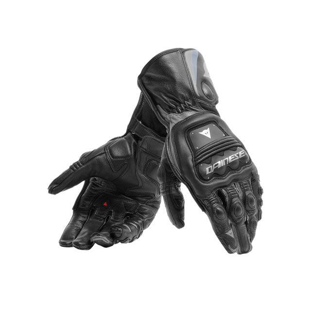 Dainese STEEL-PRO GLOVES（604） サイズ：XS 1815907 ダイネーゼ ライディンググローブ バイク