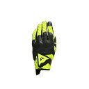 正規品／Dainese AIR-MAZE UNISEX GLOVES（620） サイズ：L 1815944 ダイネーゼ レザーグローブ バイク