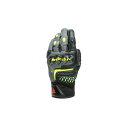 正規品／Dainese VR46 SECTOR SHORT GLOVES（P