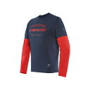 Ki^Dainese PADDOCK T-SHIRT LSi70Fj TCYFXS 1896840 _Cl[[ JWAEFA oCN