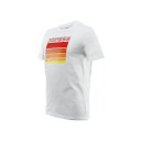 Ki^Dainese STRIPES T-SHIRTi602j TCYFXS 1896856 _Cl[[ JWAEFA oCN