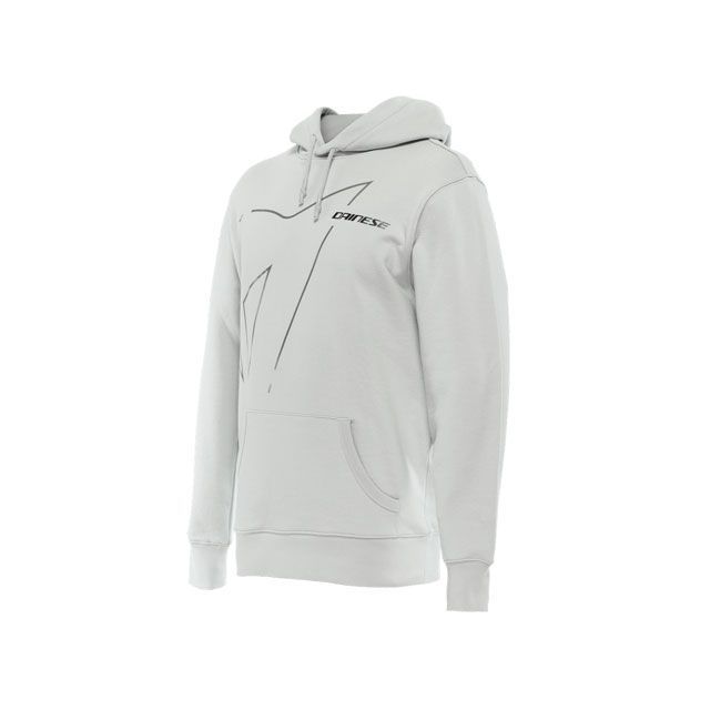 ダイネーゼ OUTLINE HOODIE（34G） サイズ XS 1896858