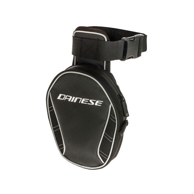 Dainese LEG-BAG（W01） サイズ：N 1980072 ダイネーゼ ツーリング用バッグ バイク