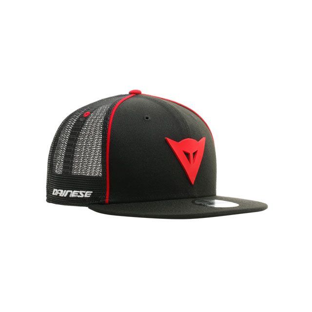 Dainese DAINESE 9FIFTY TRUCKER SNAPBACK CAP（606） サイズ：N 1990051 ダイネーゼ ヘッドギア バイク