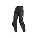 正規品／Dainese DELTA 3 LADY LEATHER PANTS（948） サイズ：42 2553705 ダイネーゼ パンツ バイク