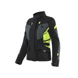 正規品／Dainese CARVE MASTER 3 LADY GORE-TEX（R） JACKET（U41） サイズ：46 2593999 ダイネーゼ ジャケット バイク