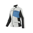 正規品／Dainese TONALE LADY D-DRY XT JACKET（65C） サイズ：44 2654616 ダイネーゼ ジャケット バイク