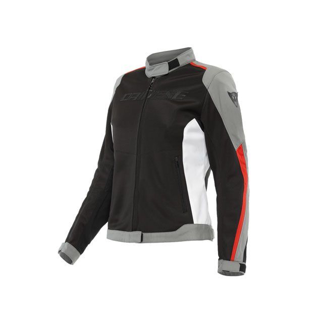 Dainese HYDRAFLUX 2 AIR LADY D-Dry（R） JACKET（60F） サイズ：38 2654632 ダイネーゼ ジャケット バイク