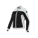 正規品／Dainese SEVILLA AIR LADY TEX JACKET（U87） サイズ：38 2735243 ダイネーゼ ジャケット バイク