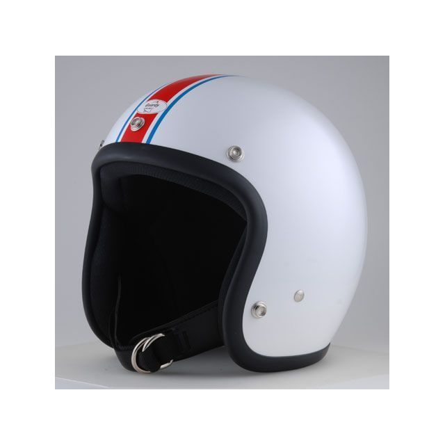 Guardy HELMET Guardy HELMET COOPER サイズ：L HGD012 Guardy HELMET ジェットヘルメット バイク