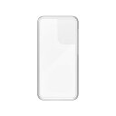 クアッドロック レインポンチョ 雨天用カバー - Galaxy S21用 QLC-PON-GS21(2)