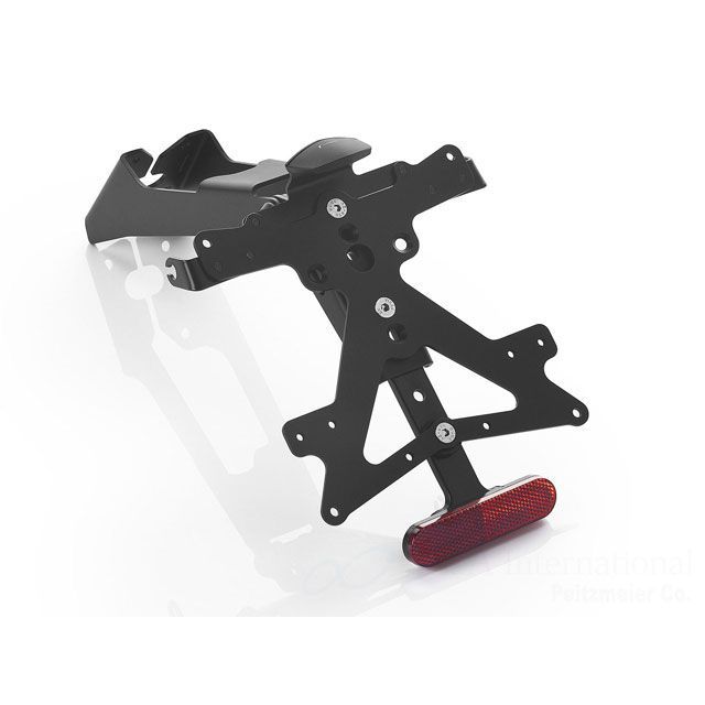 リゾマ Fox license plate support kit RS 660 PT801B