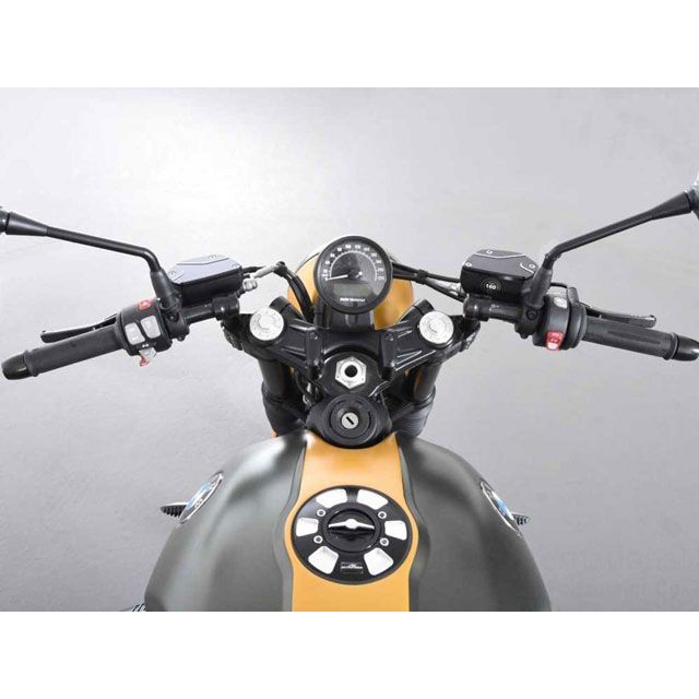 ACシュニッツァー Superbike Kit セパレートハンドルバー S50121760606