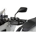ヘプコ&ベッカー ハンドガード/ハンドプロテクター X-ADV 4212-9531-0001